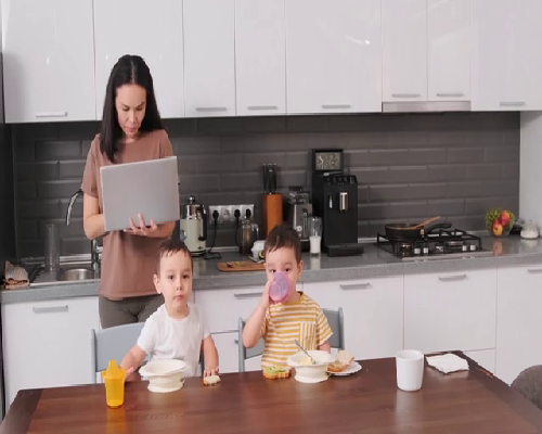 揭秘生育之谜：无月经与怀孕的异常情况深度解析