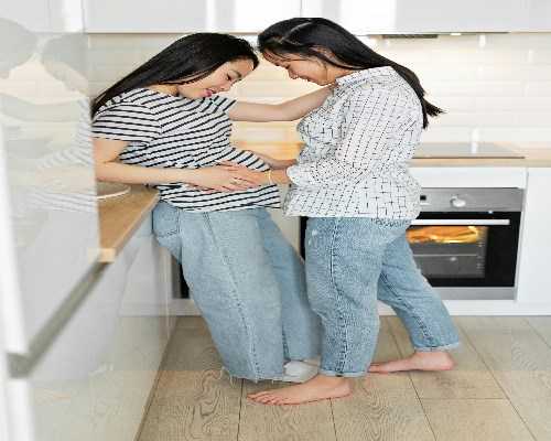 如何发现和诊断宫腔粘连呢？