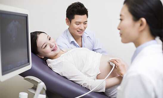 剖腹产后两年怀孕的安全性与考量