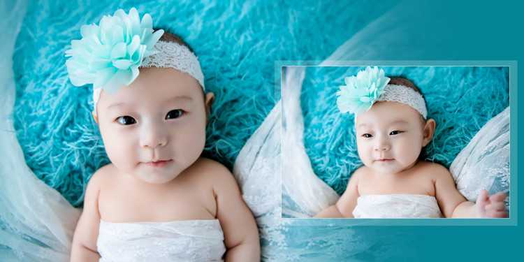 宝宝长牙慢应该吃什么