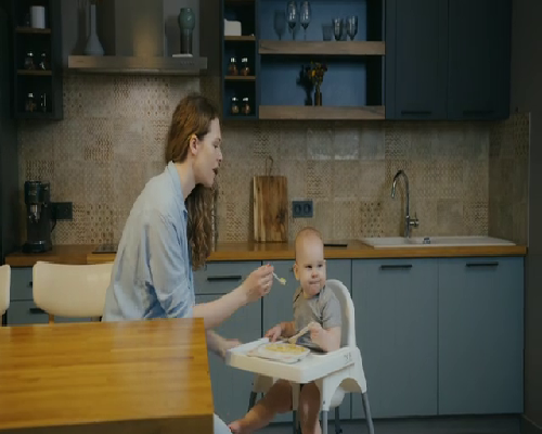 北京试管助孕：换季宝宝辅食准备指南