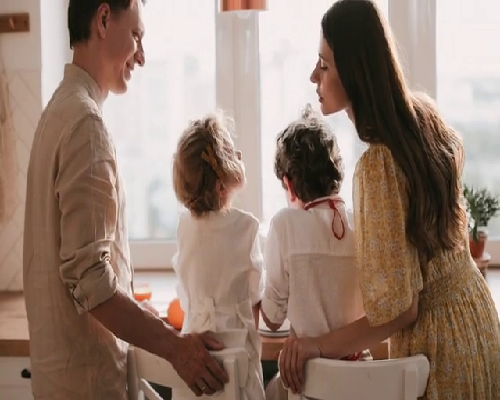 新妈妈必修课：认识产后肥胖