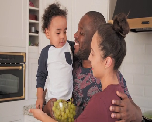 备孕饮食全攻略：均衡营养，助力宝宝健康成长